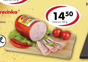 Debrecínka