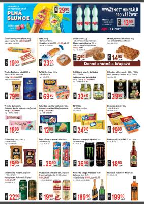 akční leták Žabka 8.12.2021-4.1.2022