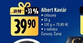 Albert Kaviár