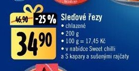 Sleďové řezy