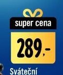 Sváteční utopence XXL