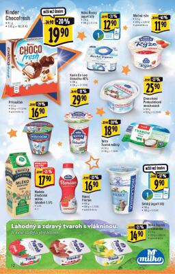 akční leták Albert 15.12.2021-21.12.2021