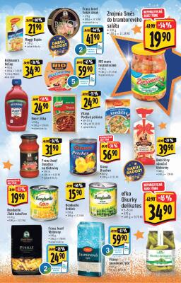 akční leták Albert 15.12.2021-21.12.2021