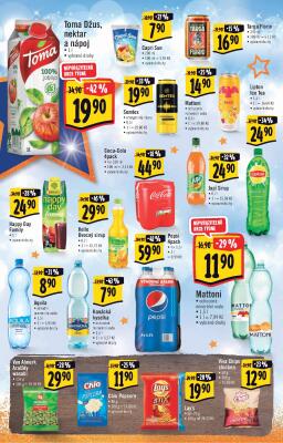 akční leták Albert 15.12.2021-21.12.2021