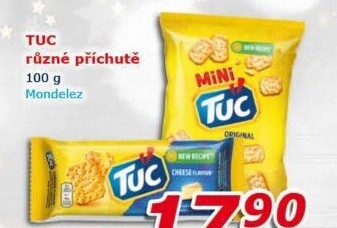 Krekry Tuc
