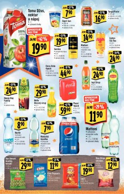 akční leták Albert 15.12.2021-19.12.2021