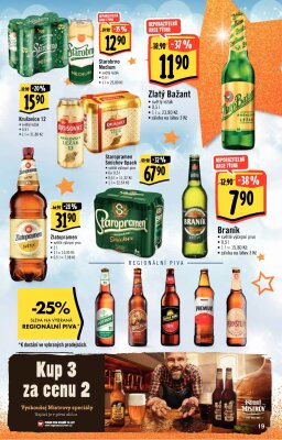 akční leták Albert 15.12.2021-19.12.2021