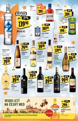 akční leták Albert 15.12.2021-19.12.2021