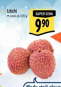 Litchi