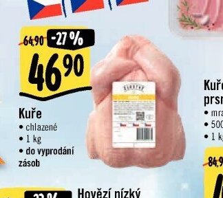 Kuře