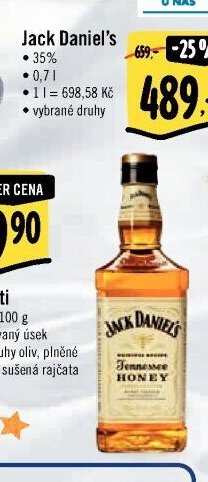 Jack Daniel's