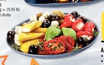 Antipasti