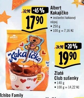 Albert Kakajíčko