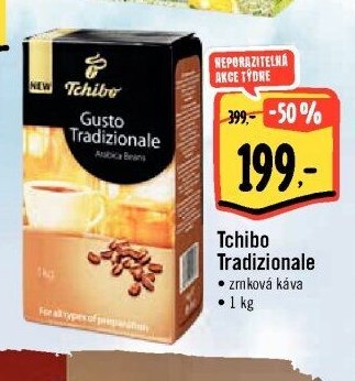 Tchibo Tradizionale