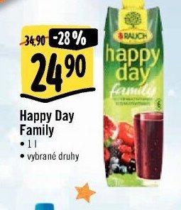 Happy Day Family