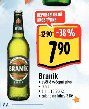 Braník