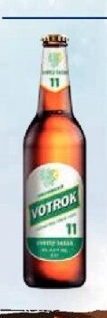 Votrok 11