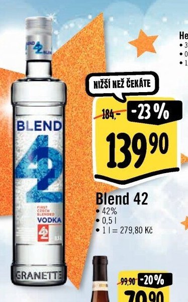 Blend 42