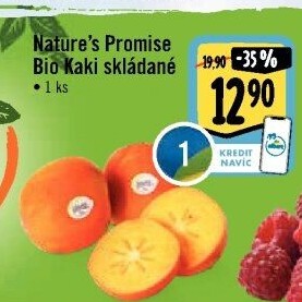 Kaki bio Nature'