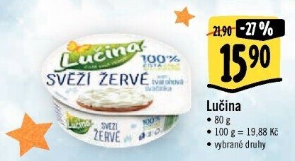 Lučina