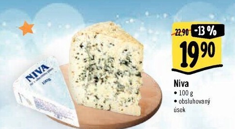 Sýr Niva
