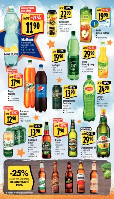 akční leták Albert 15.12.2021-19.12.2021