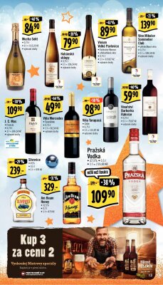 akční leták Albert 15.12.2021-19.12.2021