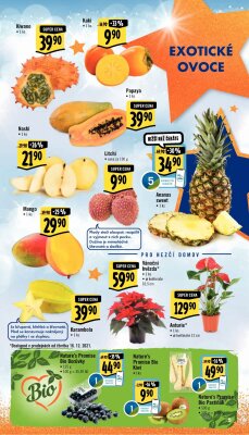 akční leták Albert 15.12.2021-19.12.2021