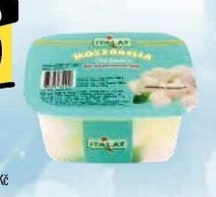Mozzarella třešinky