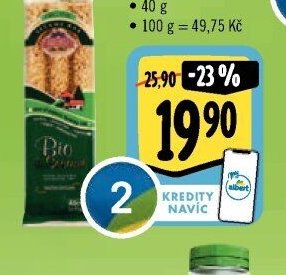 Bio Pudink