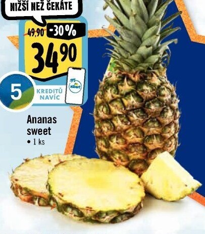 Ananas