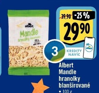 Mandle Albert