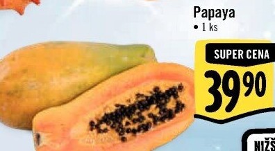 Papaya