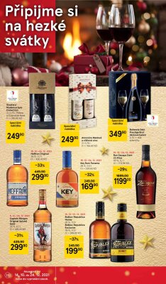 akční leták Tesco 15.12.2021-19.12.2021