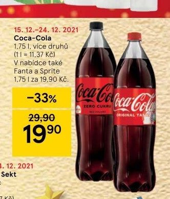 Coca-Cola