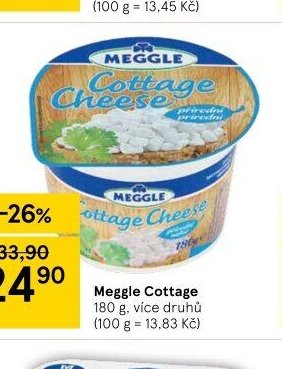 Meggle Cottage