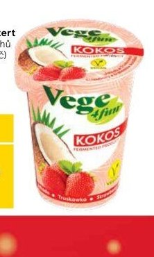 Vege4Fun Dezert