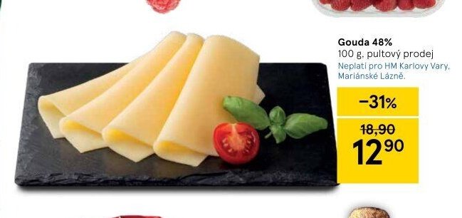 Gouda 48%