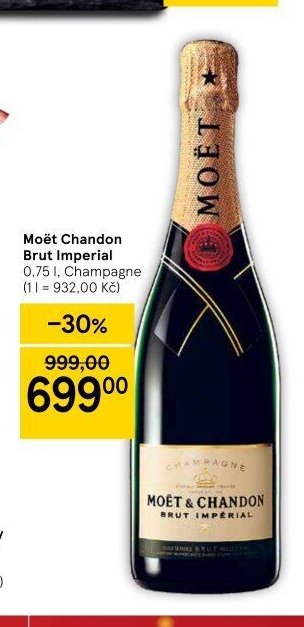 Moët Chandon Brut Imperial