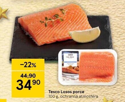 Losos Tesco