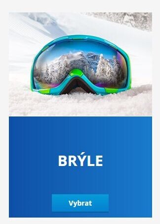 BRÝLE