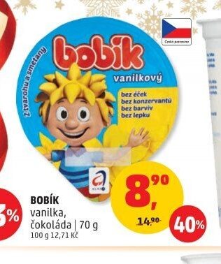 BOBÍK