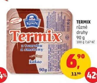 TERMIX
