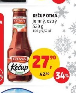 Kečup Otma