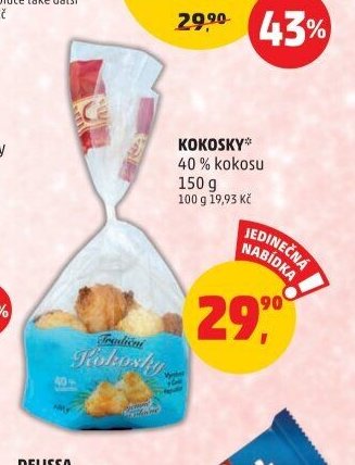 Kokosky