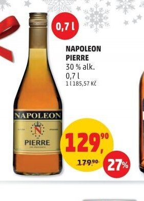 Napoleon Pierre