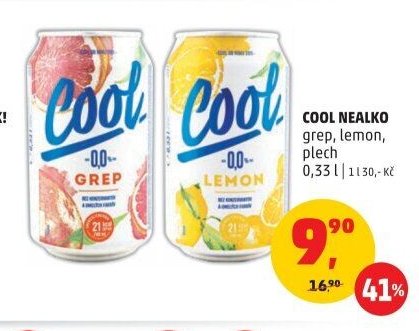 Cool nealko