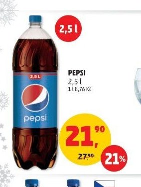 Pepsi