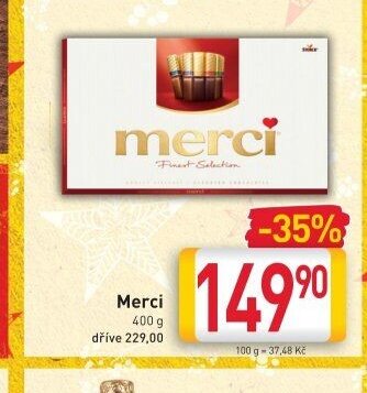 Merci