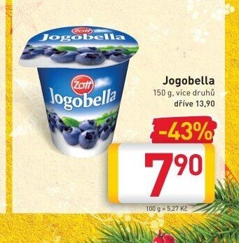 Jogobella